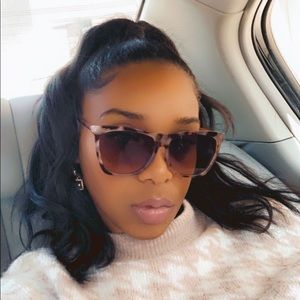 Meet your Posher, Jaelen